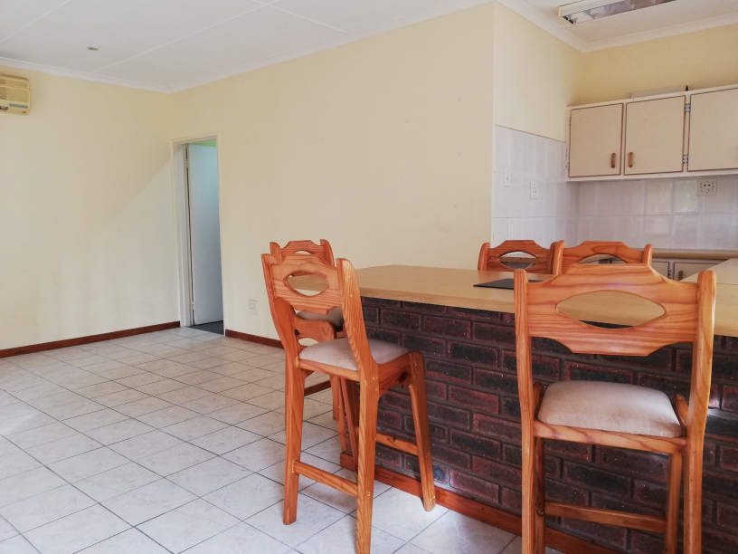 To Let 1 Bedroom Property for Rent in Amalinda Eastern Cape